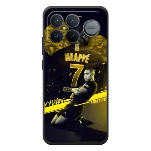 Чохол з принтом «Mbappe» для Xiaomi Poco F8 Ultra