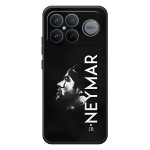 Чохол з принтом «NEYMAR» для Xiaomi Poco F8 Ultra