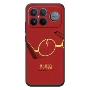 Чохол з принтом «окуляри Гарі» для Xiaomi Poco F8 Ultra