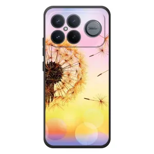Чохол з принтом «Кульбабка» для Xiaomi Poco F8 Ultra