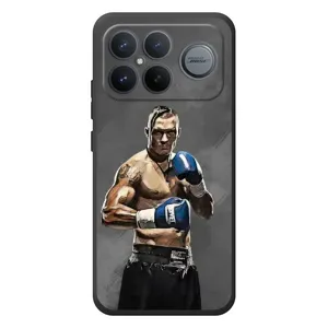 Чохол з картинкою Олександр Усик для Xiaomi Poco F8 Ultra