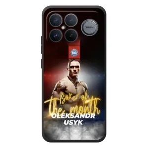 Чохол з картинкою Олександр Усик для Xiaomi Poco F8 Ultra (Olexandr Usyk)