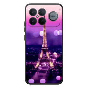 Чохол Ейфелева Вежа Xiaomi Poco F8 Ultra - (AlphaPrint)