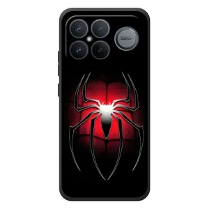 Чохол з людиною павуком для Xiaomi Poco F8 Ultra - (AlphaPrint)