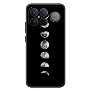 Космические Чехлы для :Xiaomi Поко F8 Ультра (VPrint) (Планеты)