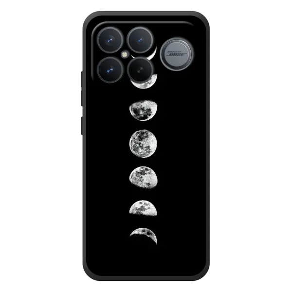 Чехол с принтом «Планеты» для Xiaomi Poco F8 Ultra