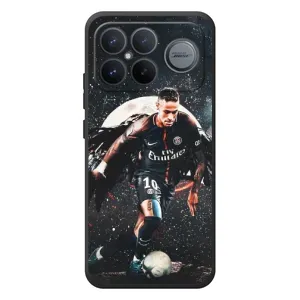 Чохол з принтом «PSG Neymar» для Xiaomi Poco F8 Ultra
