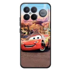 Силіконовий чохол Маквін для Xiaomi Poco F8 Ultra (Радіаторний Спрінгс Маквін)