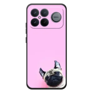Чехол с принтом «Смешная собака» для Xiaomi Poco F8 Ultra