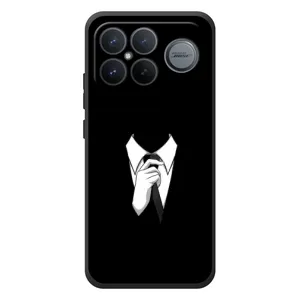Чохол з принтом «Стиляга» для Xiaomi Poco F8 Ultra