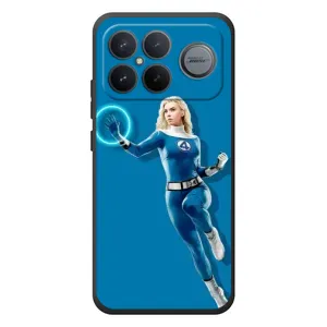 Чохол з принтом «Сью Сторм політ» для Xiaomi Poco F8 Ultra