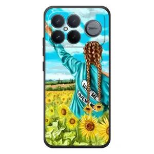 Чохол для Патріота України Xiaomi Poco F8 Ultra - (AlphaPrint)