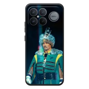 Чохол з картинкою Олександр Усик для Xiaomi Poco F8 Ultra (Усик Гетьман)