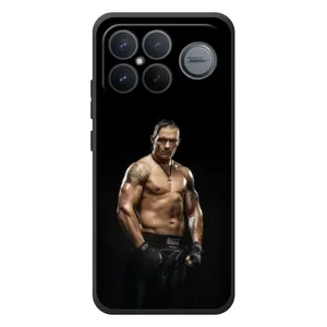 Чохол з картинкою Олександр Усик для Xiaomi Poco F8 Ultra (Чемпіон Олександр Усик)