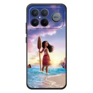 Чохол з мультфільмом Ваяна Xiaomi Poco F8 Ultra