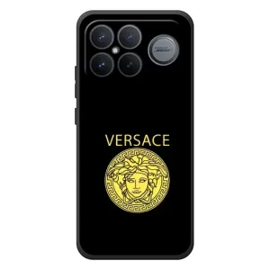 Чехлы VERSACE для :Xiaomi Поко F8 Ультра (PREMIUMPrint) (Versace)