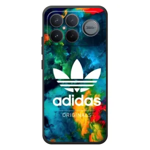 Чохли Адидас для Xiaomi Poco F8 Ultra (AlphaPrint)