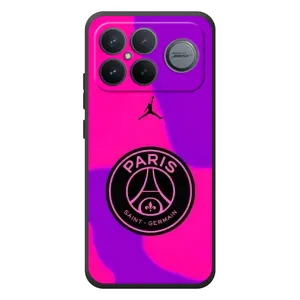 Чохли PSG для Xiaomi Poco F8 Ultra (AlphaPrint)