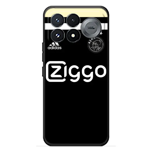 Чехол с принтом «AJAX» для Xiaomi Poco F9 Pro
