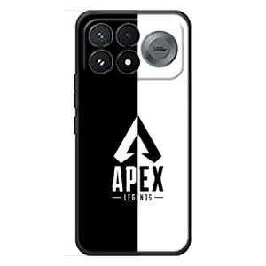 Чехлы с топовыми принтами для Сяоми Поко Ф9 Про (APEX)