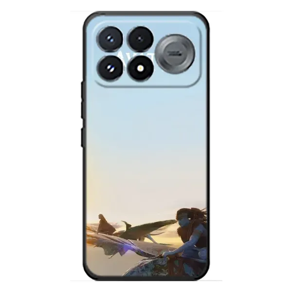 Чохол з принтом «Avatar» для Xiaomi Poco F9 Pro