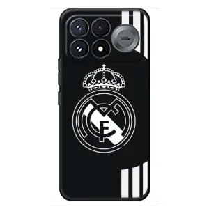ФК Реал Мадрид чехлы для Xiaomi Poco F9 Pro (AlphaPrint) (ФК Реал Мадрид)