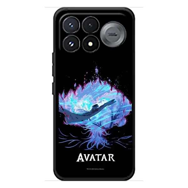 Чохол з принтом «фон Аватар» для Xiaomi Poco F9 Pro