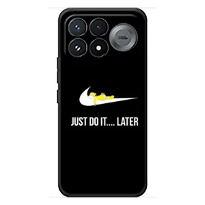 Чjхол з Сімпсонами для Xiaomi Poco F9 Pro (VPrint) (Гомер Later)