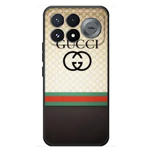 Чехлы ГУЧЧИ для Сяоми Поко Ф9 Про (AlphaPrint) (GUCCI стиль)