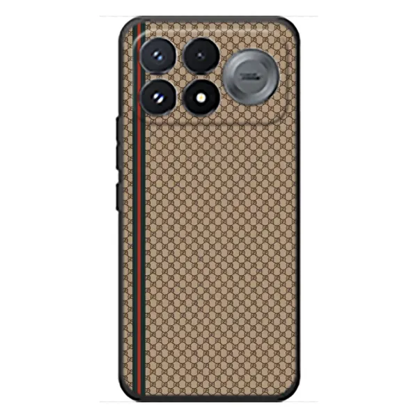 Чехол с принтом «Гуччи полоса» для Xiaomi Poco F9 Pro