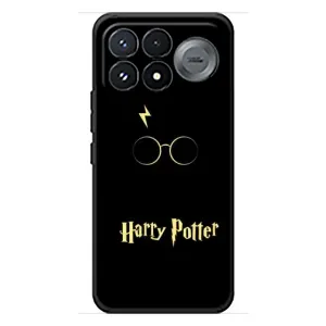 Чехлы Фильмы для Сяоми Поко Ф9 Про (VPrint) (Harry Potter)