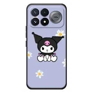 Чохол з кроликом Куромі на Xiaomi Poco F9 Pro