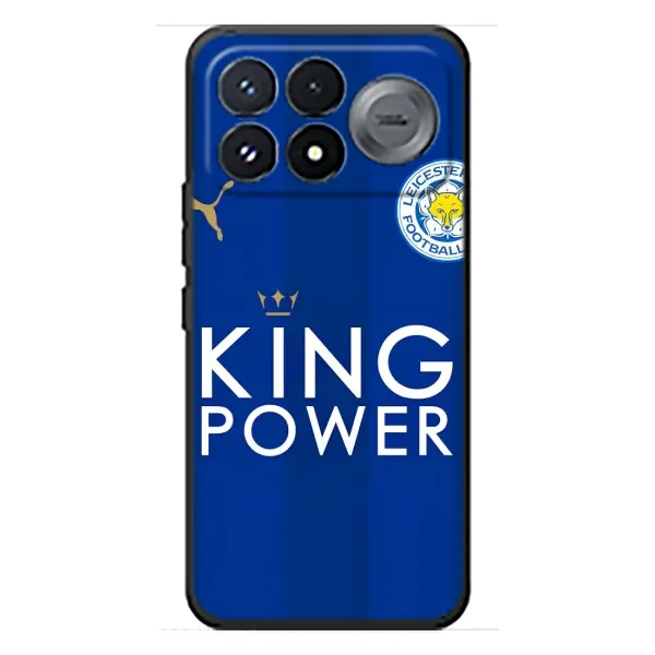 Чехол с принтом «Lester» для Xiaomi Poco F9 Pro