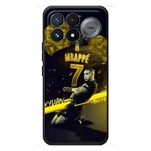 Чехлы Килиан Мбаппе для Xiaomi Poco F9 Pro (Mbappe)