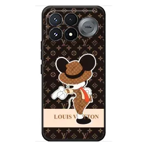 Чехол Disney Mouse Xiaomi Poco F9 Pro (PREMIUMPrint) (Микки Джексон)