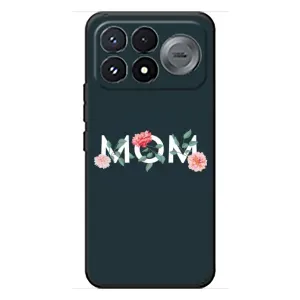 Чохли для мами на Xiaomi Poco F9 Pro (Mom дизайн)