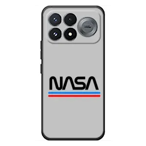Чехол NASA для Xiaomi Poco F9 Pro (AlphaPrint) (NASA)