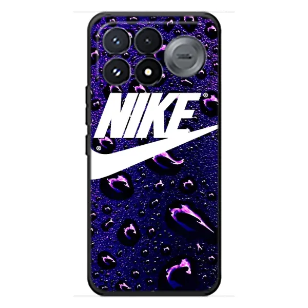 Чохол з принтом «Найк принт» для Xiaomi Poco F9 Pro