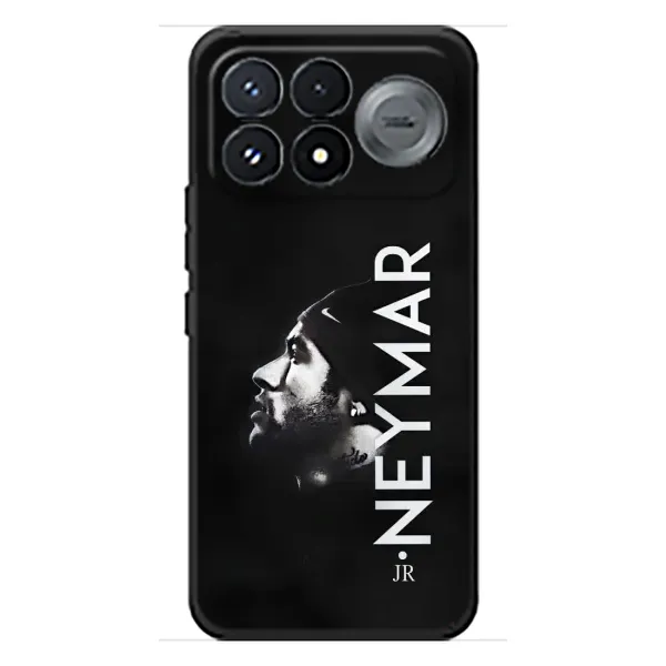 Чохол з принтом «NEYMAR» для Xiaomi Poco F9 Pro