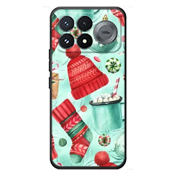 Чохол з принтом «Одяг НР» для Xiaomi Poco F9 Pro