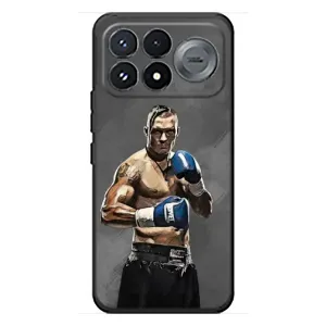 Чохол з картинкою Олександр Усик для Xiaomi Poco F9 Pro (Олександр Усик)