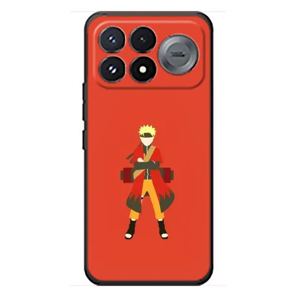 Чехол с принтом «рисунок Наруто» для Xiaomi Poco F9 Pro