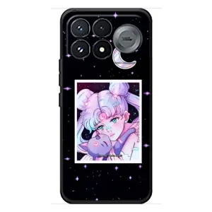 Чохли Персонажі Аніме Наруто для Xiaomi Poco F9 Pro (AlphaPrint) (Сейлор Мун)