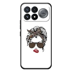 Чехлы Луи Витон для Xiaomi Poco F9 Pro (AlphaPrint - LOUIS VUITTON) (стильная с луи витон)