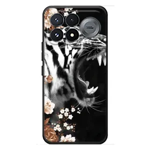 Чехлы с картинками животных Xiaomi Poco F9 Pro