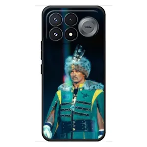 Чохол з картинкою Олександр Усик для Xiaomi Poco F9 Pro (Усик Гетьман)