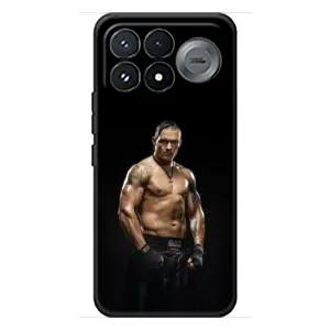 Чохол з картинкою Олександр Усик для Xiaomi Poco F9 Pro (Чемпіон Олександр Усик)