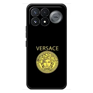 Чохли VERSACE для Сяомі Поко Ф9 Про (PREMIUMPrint) (Versace)