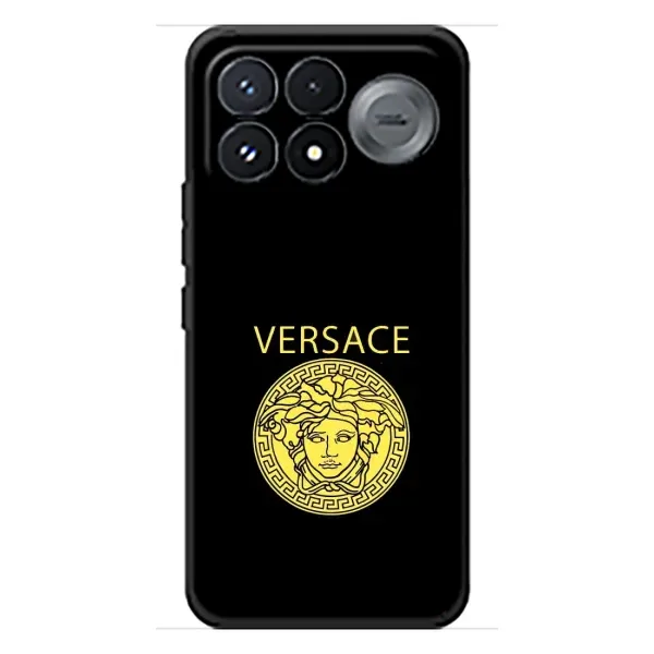 Чехол с принтом «Versace» для Xiaomi Poco F9 Pro