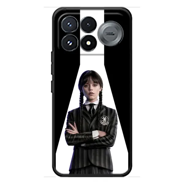 Чехол с принтом «W-Wednesday» для Xiaomi Poco F9 Pro